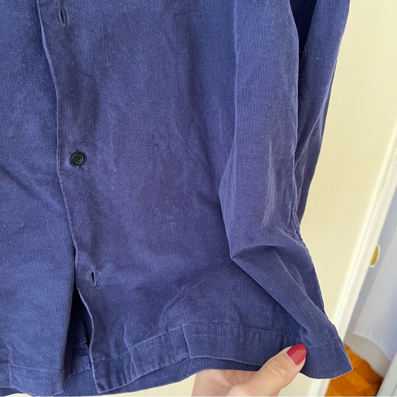 Saturdays NYC Buttondown - Picture 3 of 3